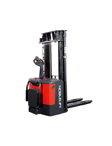 全電動常規(guī)型堆高車 / PS 16W