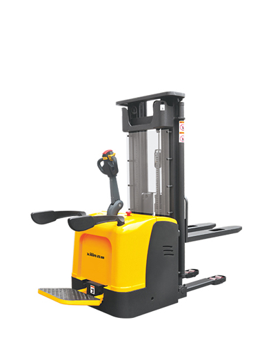 常規全電動堆垛車 / CDD15K-III