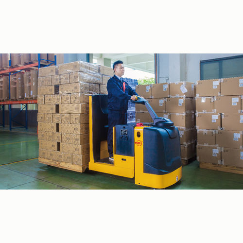 電動(dòng)搬運(yùn)車 電動(dòng)搬運(yùn)車