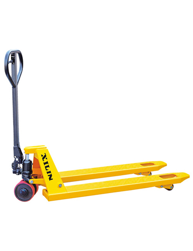 全電動(dòng)叉車(chē)