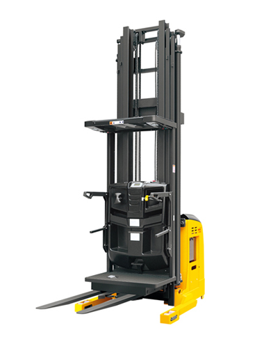 全電動(dòng)叉車 全電動(dòng)叉車